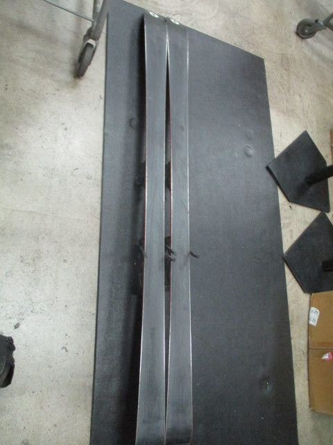 Load image into Gallery viewer, Used Only Mark IV 180 Downhill Skis W/ Salomon Bindings

