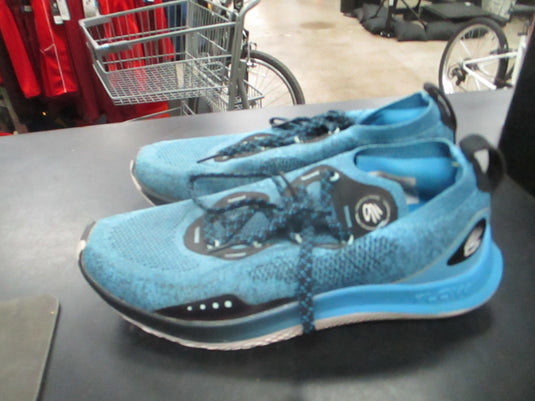 Used Under Armour Curry Flow Size 7.5 Running Shoes