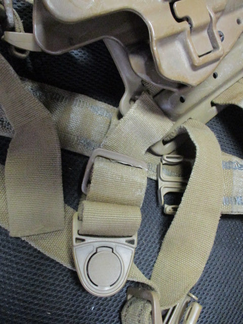 Load image into Gallery viewer, Used BlackHawk Beretta M9A3 Serpa II Tactical Holster
