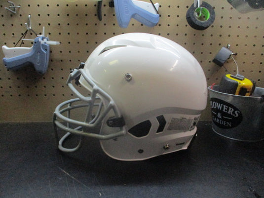 Used Schutt Youth Vengeance A11 Football Helmet - Size Medium - SZN 2022