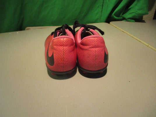 Used Youth Nike Cleats Size 12C