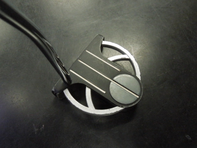 Load image into Gallery viewer, Used Affinity Loop 100º Right Hand 33" Putter
