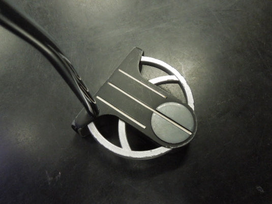 Used Affinity Loop 100º Right Hand 33" Putter