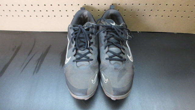 Load image into Gallery viewer, Used Nike Force Zoom Trout 9 Pro Metal Baseball Cleats - Size 12
