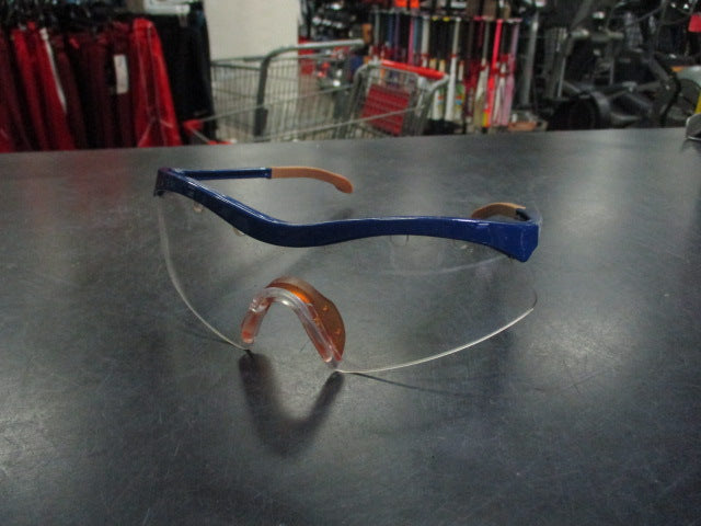 Load image into Gallery viewer, Used Wilson Jet Protective Racquetball Eyewear
