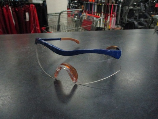 Used Wilson Jet Protective Racquetball Eyewear