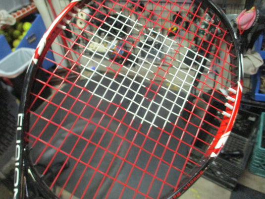 Used Wilson Fusion XL Tennis Racquet 3 3/8 27.5"