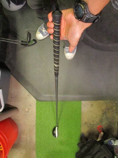 Load image into Gallery viewer, Used King Cobra Baffler 23º Right Hand 4/R Hybrid
