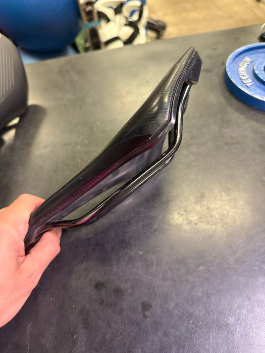 Used Prologo Dimensions Space 143 PAS Cycling Saddle