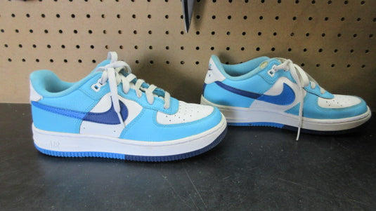 Used Nike Air Force 1 '07 LV8 PS Sneaker - Size Youth 5