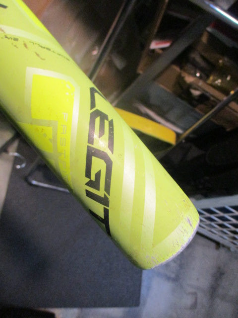 Load image into Gallery viewer, Used Worth Legit (-11) 30" USSSA Fastpitch Softball Bat
