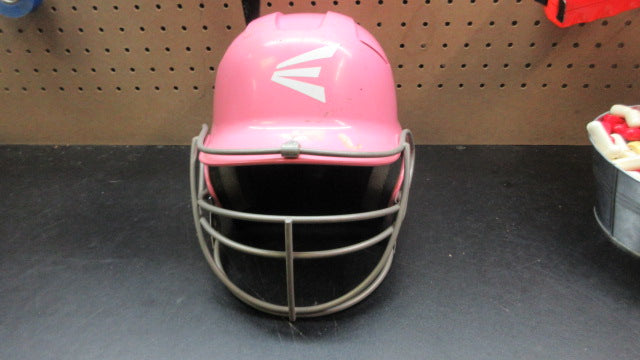 Load image into Gallery viewer, Used Easton Batting Helmet W/ Mask - Size 6" - 6 1/2"
