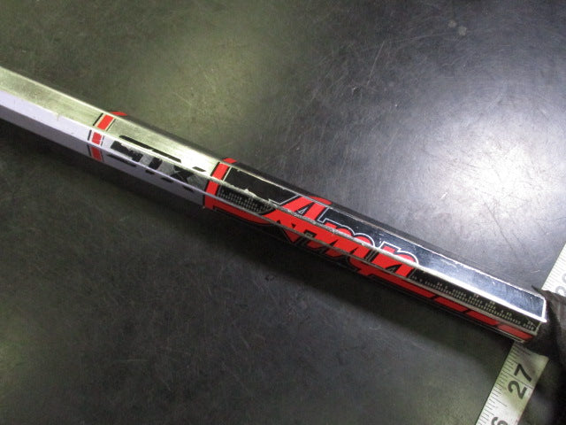 Load image into Gallery viewer, USed STX AMP 60" Stick and Gait Icon Lacrosse Head
