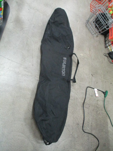Used Burton Snowboard Equipment Bag