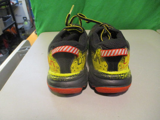 Used La Sportiva Akasha II Trail Running Shoes - Size 8