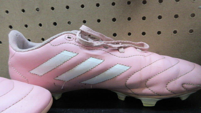Load image into Gallery viewer, Used Adidas Goletto VIII FG Soccer Cleats - Size 8.5

