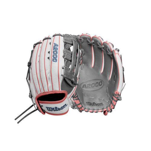 New Wilson Fall 2024 A2000 FP50 Super Skin 12.25