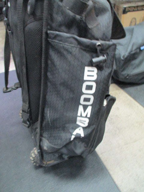 Load image into Gallery viewer, Used Boombah Baseball/Softball Wheeled Equipment Bag
