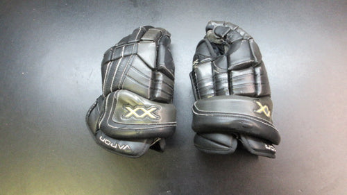 Used Bauer Vapor XX Hockey Gloves - Size 13