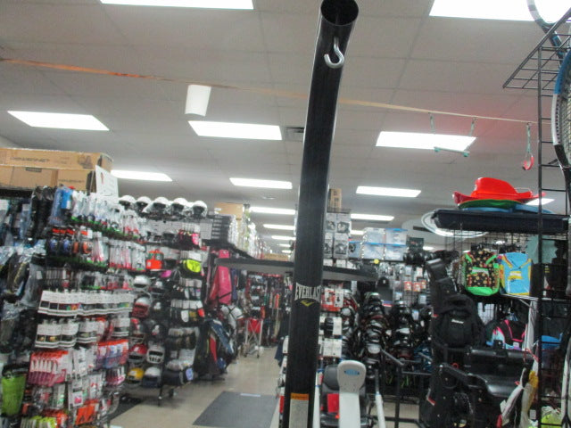 Load image into Gallery viewer, Used Everlast Dual Station Heavy Bag/Speed Bag Stand

