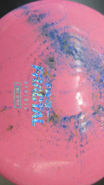 New Prodigy PA-3 Fractal Putt & Approach Disc