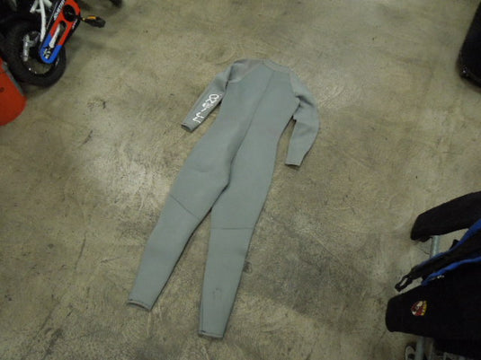 Used ONeill Full Body Wetsuit Size W 12