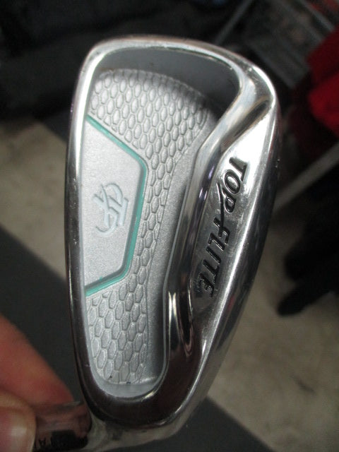 Load image into Gallery viewer, Used Top Flite Womens Flex 9 Iron - RH
