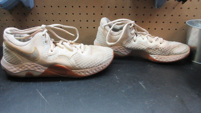 Load image into Gallery viewer, Used Nike Renew Elevate 2 Basketball Shoes - Size 12
