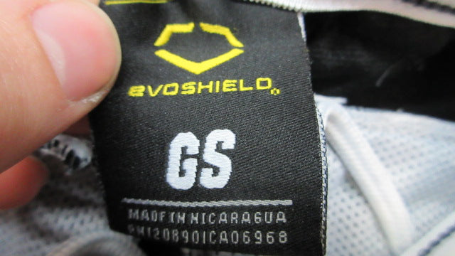 Load image into Gallery viewer, Used Evo Shield Girls Softball Pants W/ White Piping  - Size Small
