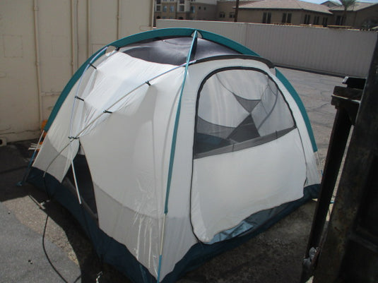 Used Rei Coop Base Camp 4 - 4 Person Tent