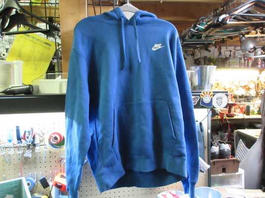 Used Nike Sweatshirt - Size Large