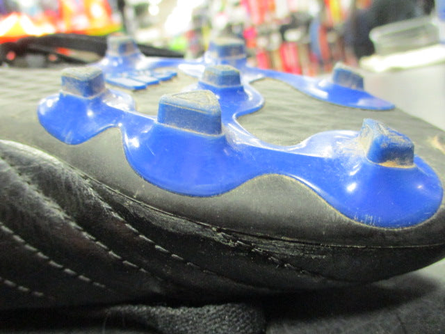 Load image into Gallery viewer, Used Adidas Goletto Kids 12K Soccer Cleats

