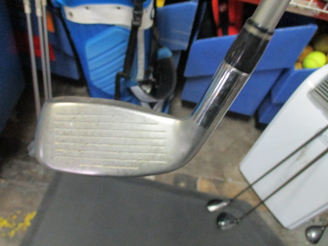 Load image into Gallery viewer, Used Adams Golf Idea a12 os Hybrid 7 Iron RH Ultralight
