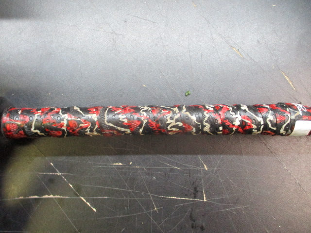 Load image into Gallery viewer, Used Louisville Slugger Vapor 26" -10 Alloy USA Baseball Bat
