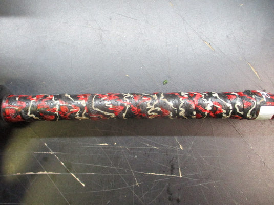 Used Louisville Slugger Vapor 26" -10 Alloy USA Baseball Bat