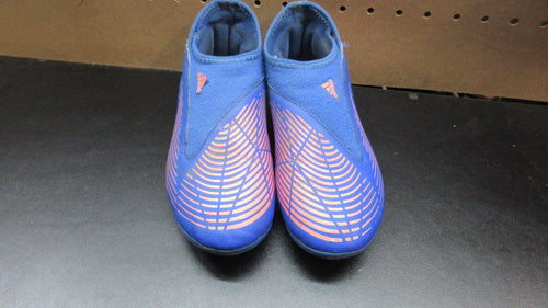 Used Adidas Predator Soccer Cleats - Size 2