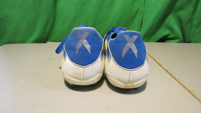 Load image into Gallery viewer, Used Adidas Speedflow .3FG Soccer Cleats - Size 9.5
