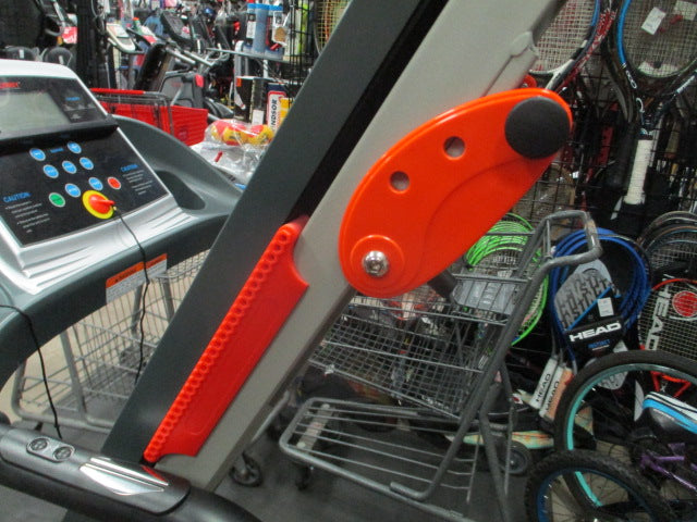 Load image into Gallery viewer, Used Sunny Fitness SF-T4400 Folding Treadmill w/ Manual Incline
