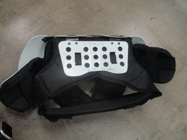 Load image into Gallery viewer, Used Louisville TPS Size Medium Hockey Shoulder Pads
