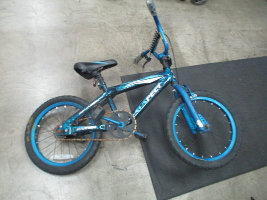 Used Dynacraft Suspect 16" 1 Speed Kids Bike