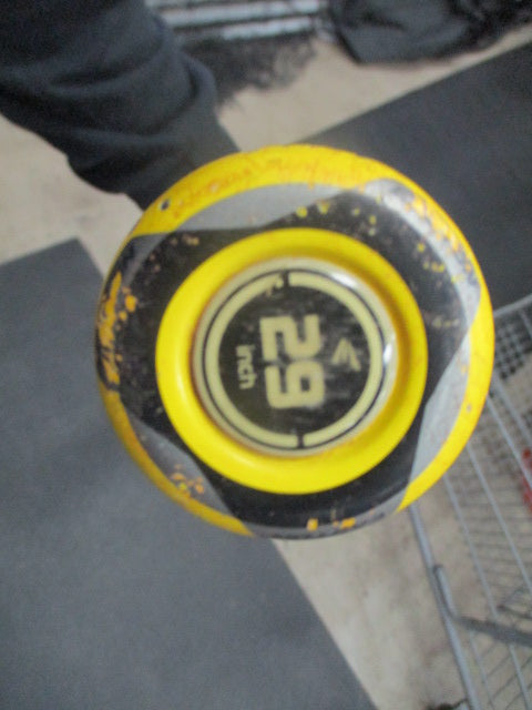 Used Easton Beast X Hyperlite (-12) 29" USA Baseball Bat