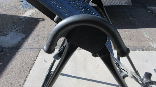 Used Teeter Hang Ups EP 550 Inversion Table