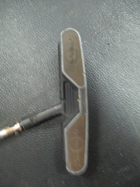 Load image into Gallery viewer, Used Slotline High Moment 36&quot; Putter - RH

