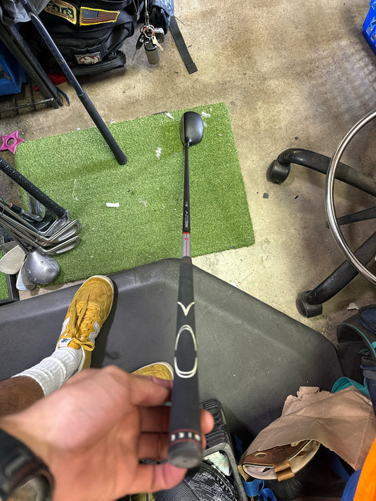 Used Nike Sasquatch Sumo TW Jr. 27º Right Hand 4 Hybrid