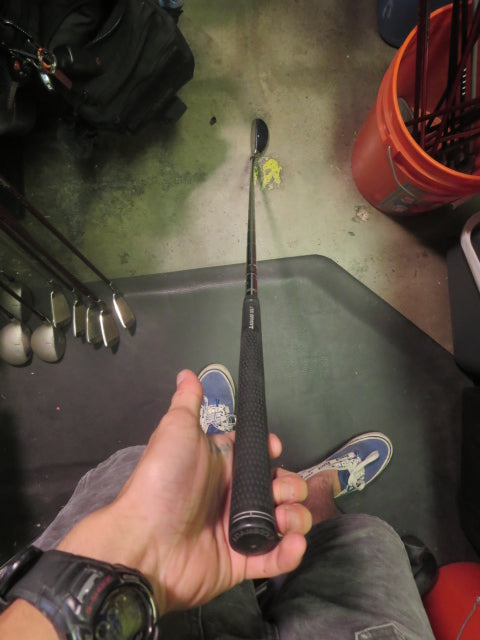 Load image into Gallery viewer, Used Adams Tight Lies iWood 21º Right Hand 4 Hybrid Golf Club
