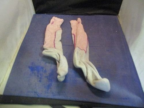 Used Smart Wool Wool Socks