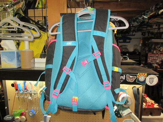 Used Nike Diamond Bat Pack Select Bat Baseball Bag