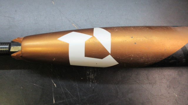 Load image into Gallery viewer, Used Demarini Zoa 30" -10 USSSA Composite Baseball Bat
