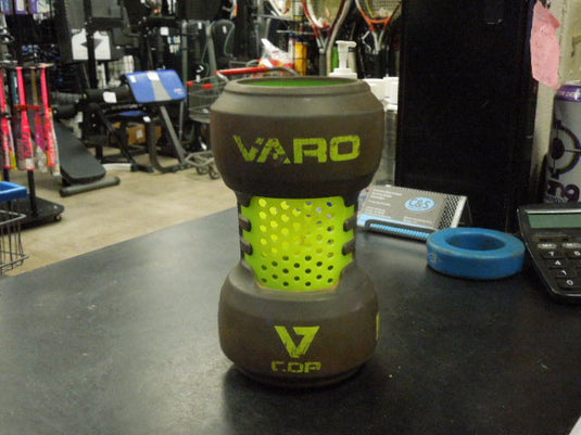 Used VARO 20oz BAT WEIGHT Fits 2 3/4 - 2 5/8