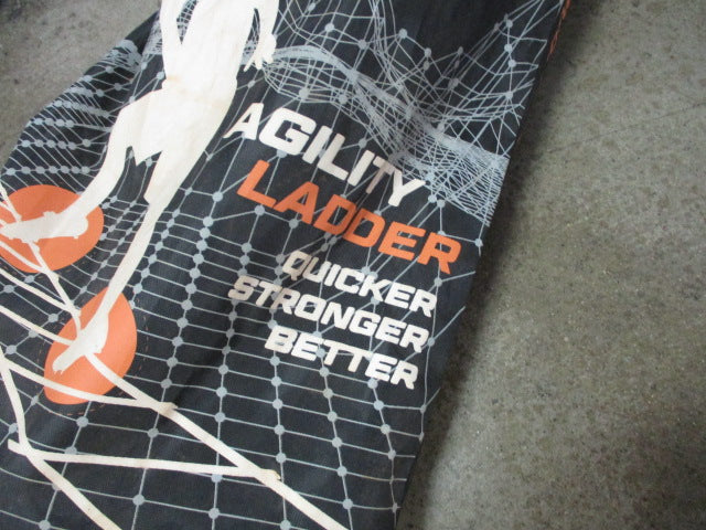 Load image into Gallery viewer, Used Scandinvian Sports Agility Ladder
